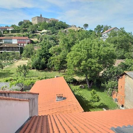 A Casina Da Avoa Villa Monforte De Lemos Buitenkant foto