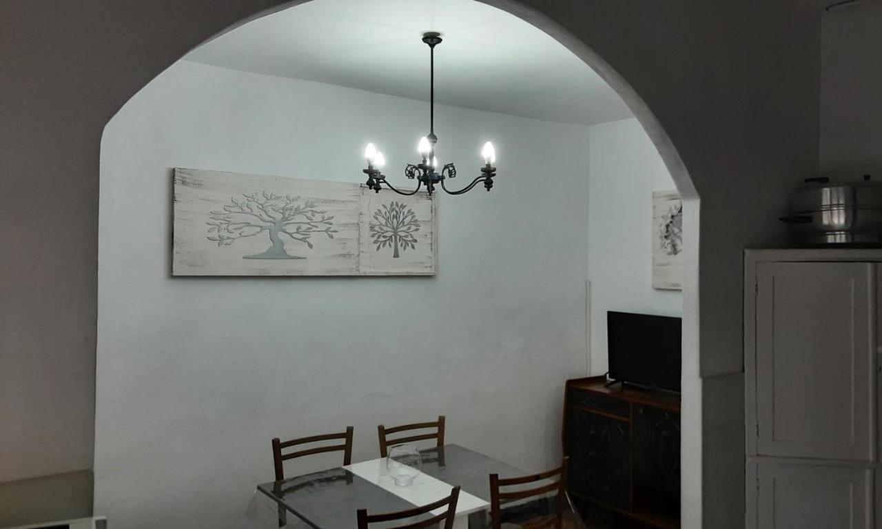 A Casina Da Avoa Villa Monforte De Lemos Buitenkant foto