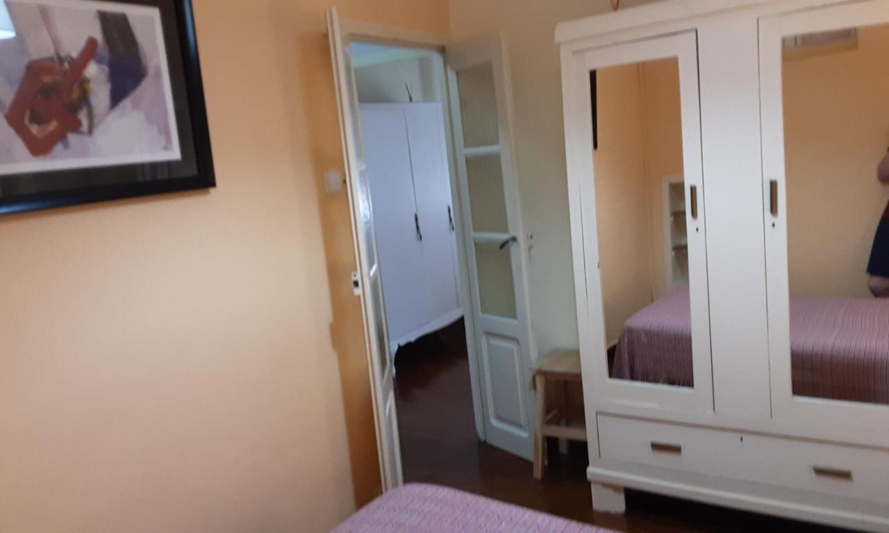 A Casina Da Avoa Villa Monforte De Lemos Buitenkant foto