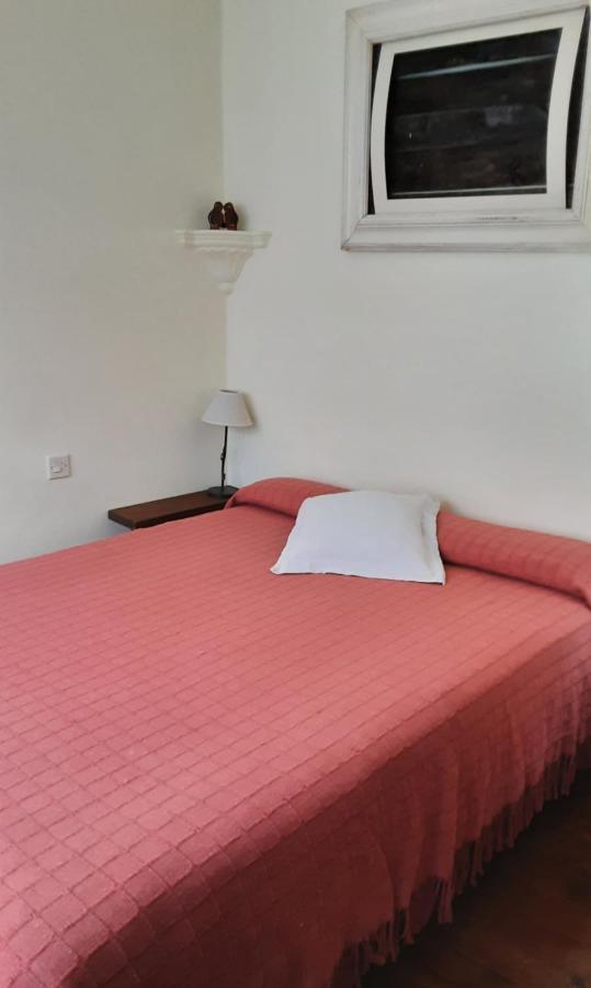 A Casina Da Avoa Villa Monforte De Lemos Buitenkant foto