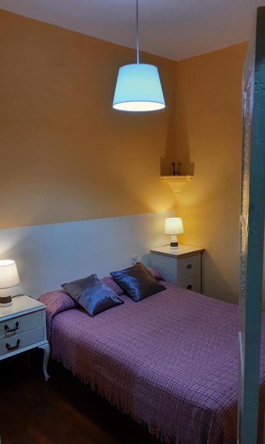 A Casina Da Avoa Villa Monforte De Lemos Buitenkant foto