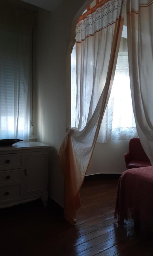 A Casina Da Avoa Villa Monforte De Lemos Buitenkant foto