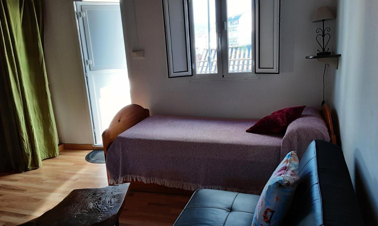 A Casina Da Avoa Villa Monforte De Lemos Buitenkant foto