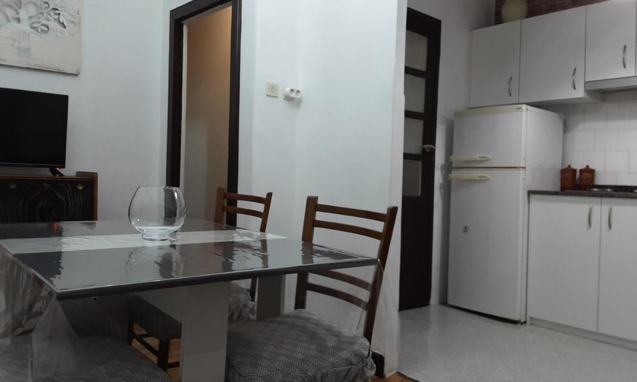 A Casina Da Avoa Villa Monforte De Lemos Buitenkant foto