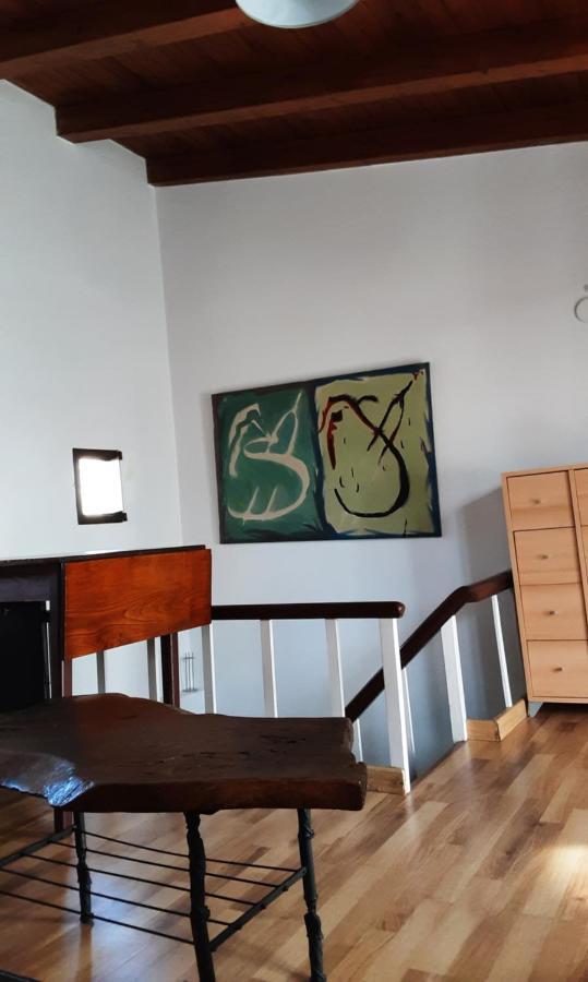 A Casina Da Avoa Villa Monforte De Lemos Buitenkant foto