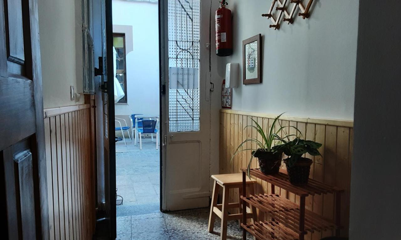 A Casina Da Avoa Villa Monforte De Lemos Buitenkant foto