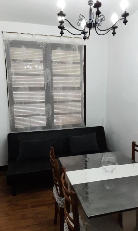 A Casina Da Avoa Villa Monforte De Lemos Buitenkant foto