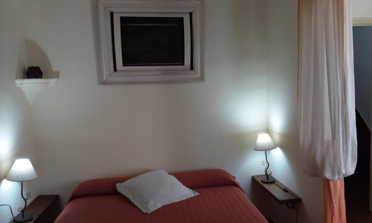 A Casina Da Avoa Villa Monforte De Lemos Buitenkant foto