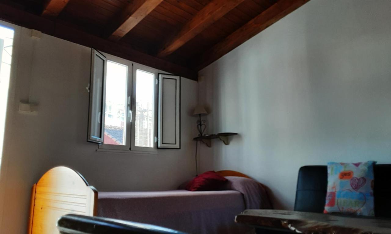 A Casina Da Avoa Villa Monforte De Lemos Buitenkant foto