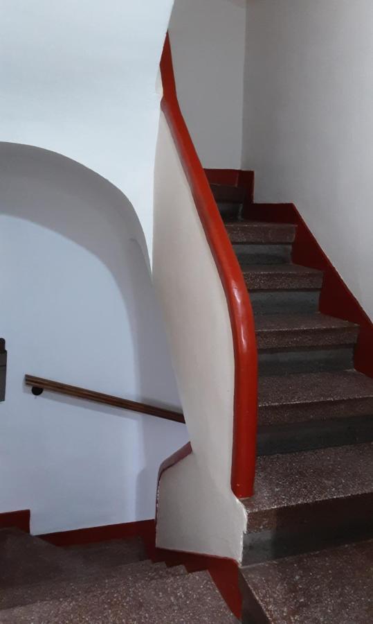 A Casina Da Avoa Villa Monforte De Lemos Buitenkant foto