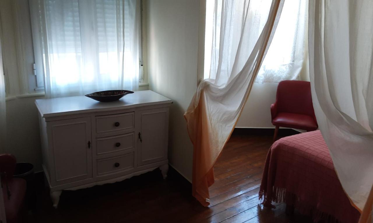 A Casina Da Avoa Villa Monforte De Lemos Buitenkant foto